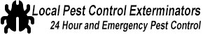 Lenkerville PA Pest Control Exterminators